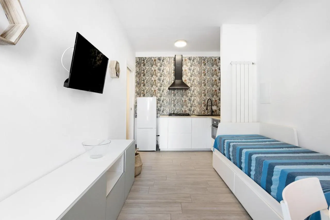 Apartment Appartamento 1 Ameglia