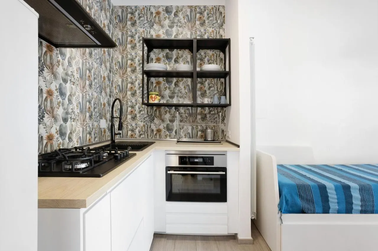 Apartment Appartamento 1 Ameglia Italy