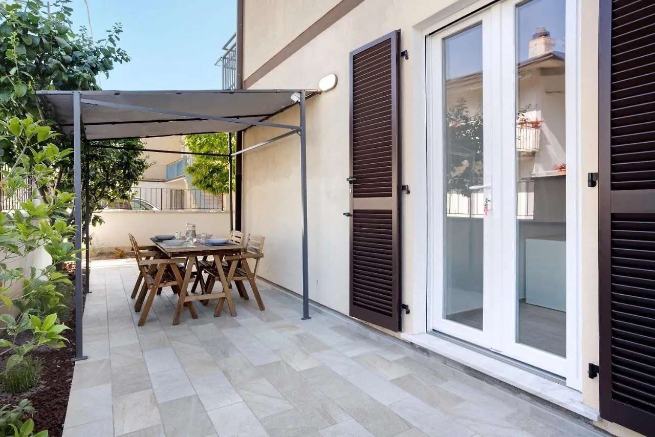 Appartamento 1 Ameglia Apartment