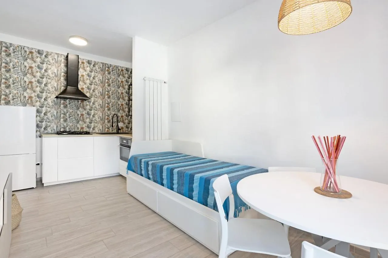 Apartment Appartamento 1 Ameglia Italy