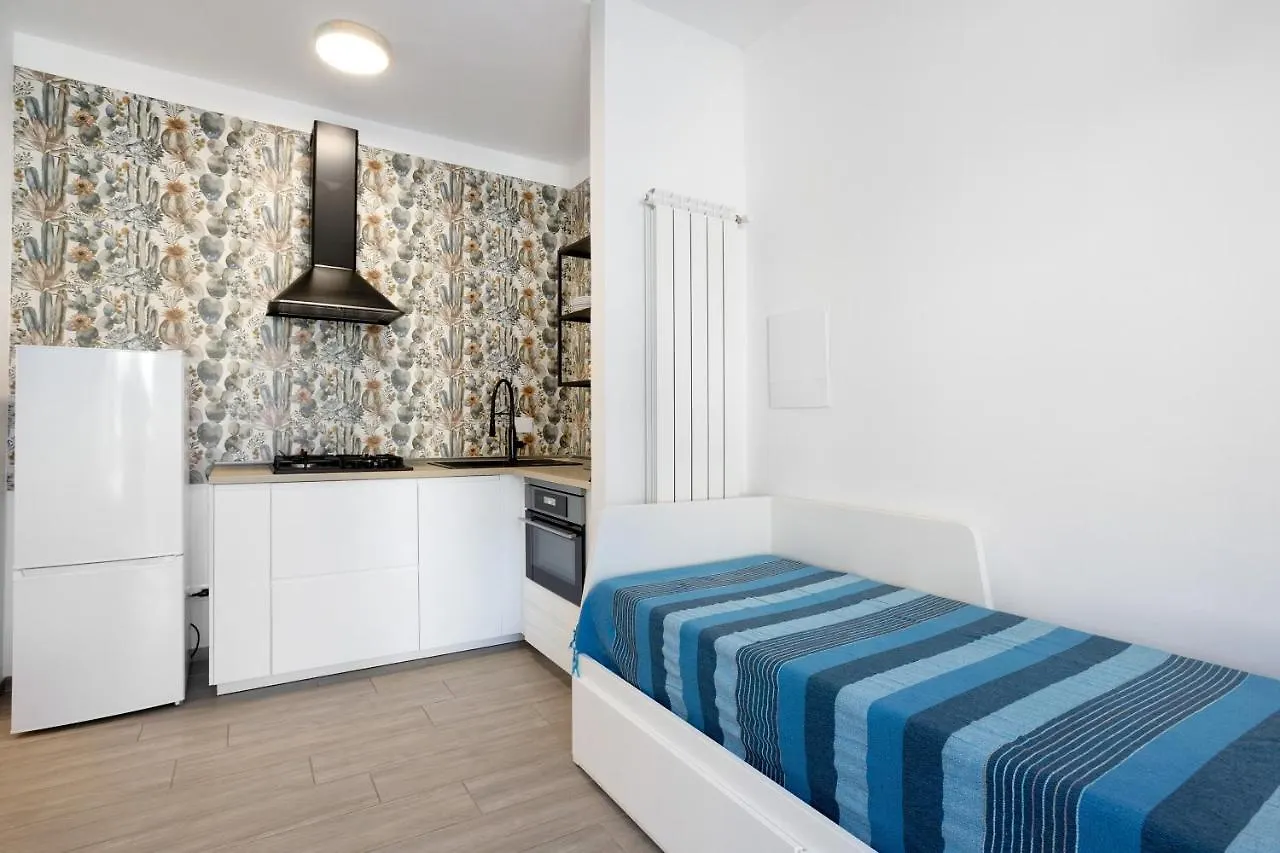Apartment Appartamento 1 Ameglia