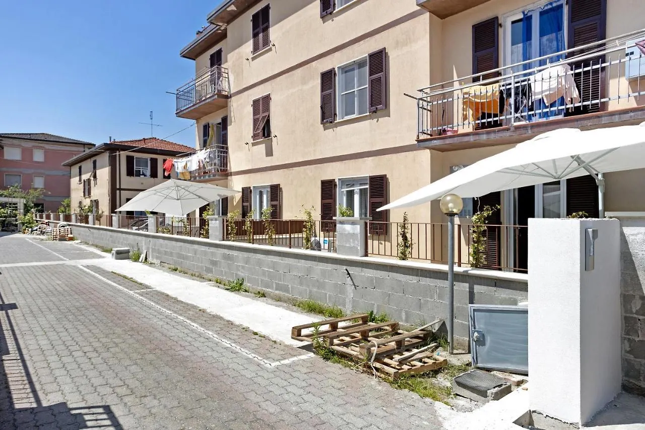 Apartment Appartamento 1 Ameglia