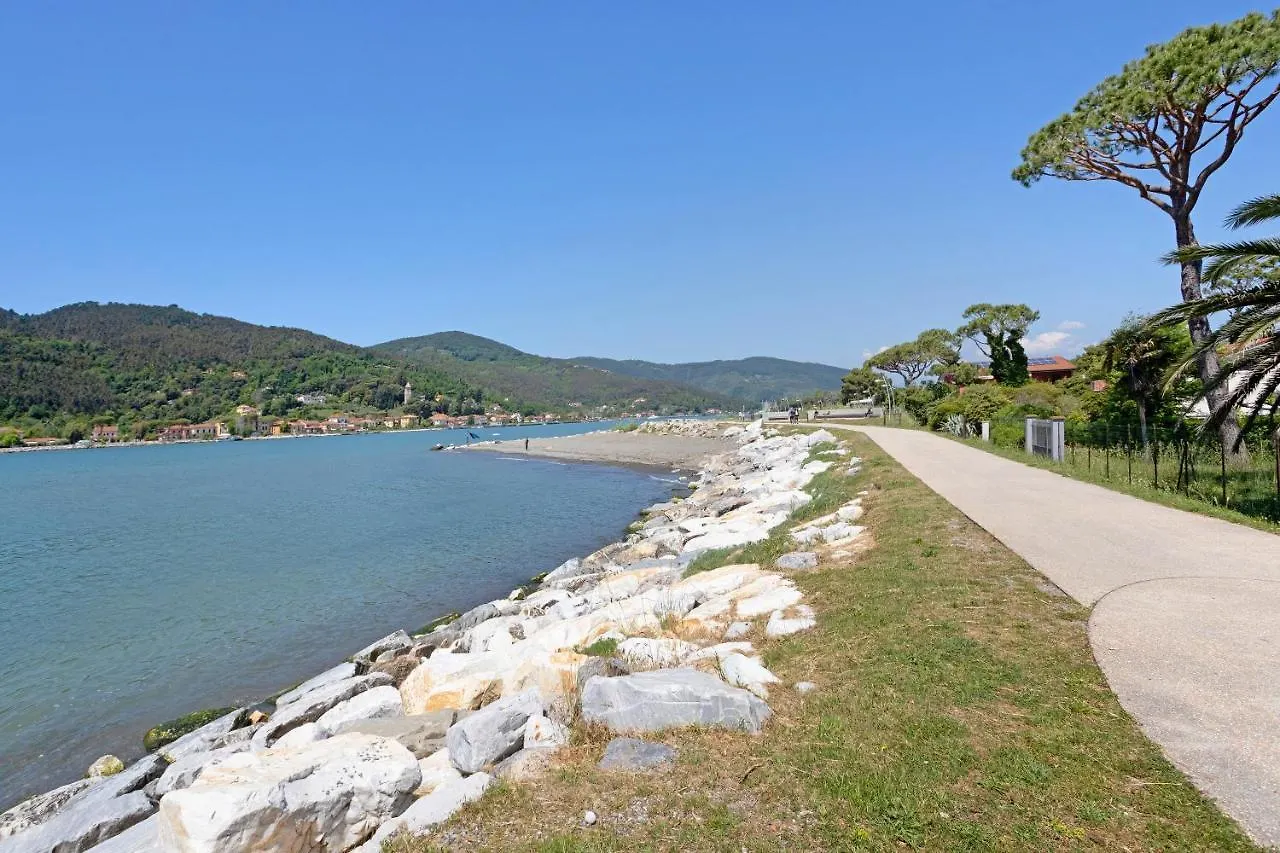 Appartamento 1 Ameglia Apartment