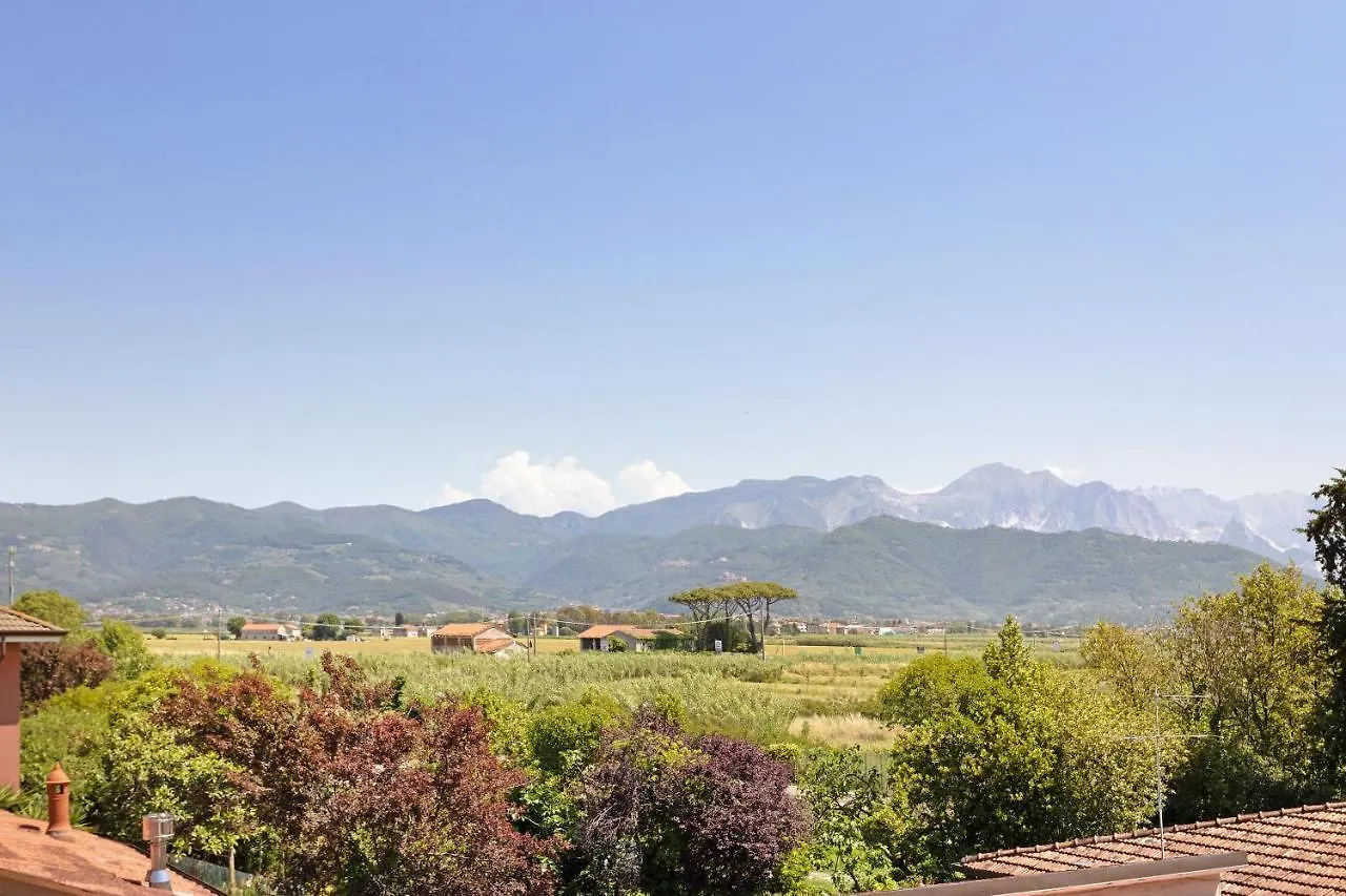 Apartment Appartamento 1 Ameglia