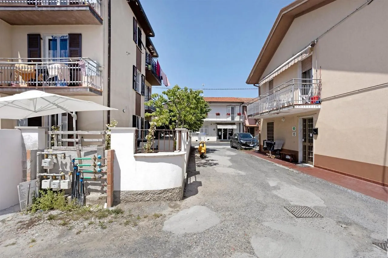 Appartamento 1 Ameglia Apartment