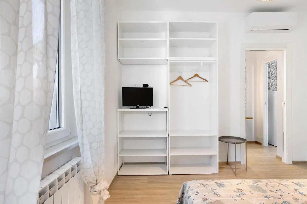 Appartamento 1 Ameglia Apartment