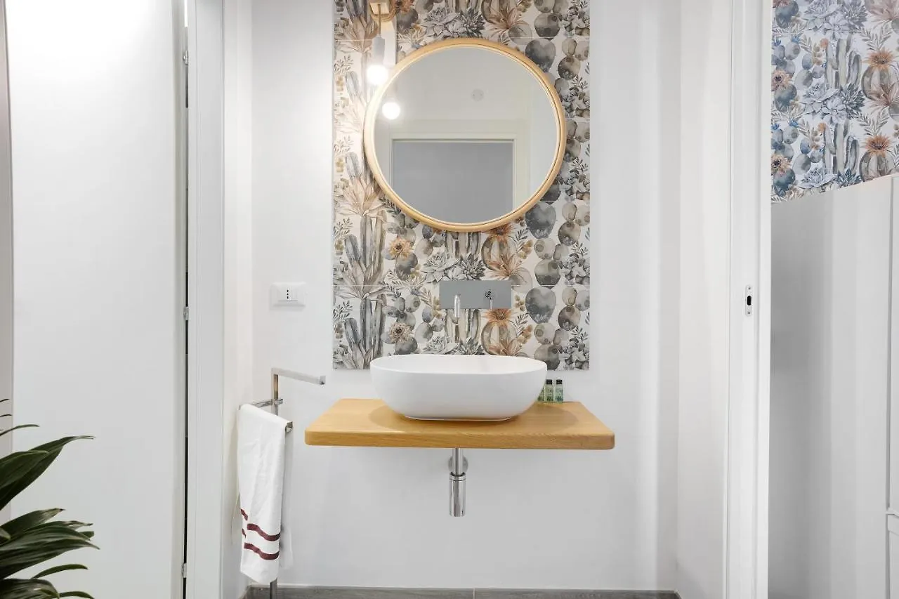 Appartamento 1 Ameglia Apartment