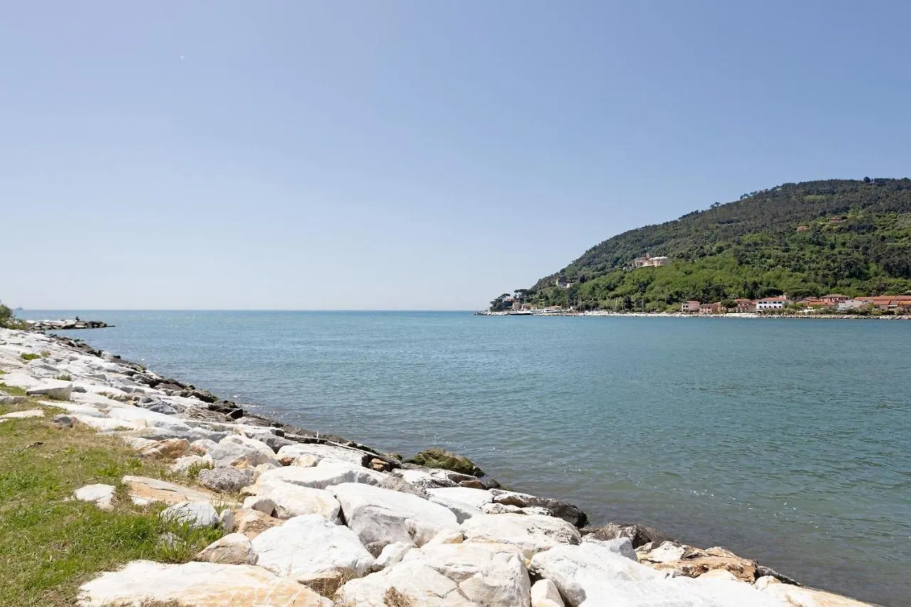Apartment Appartamento 1 Ameglia