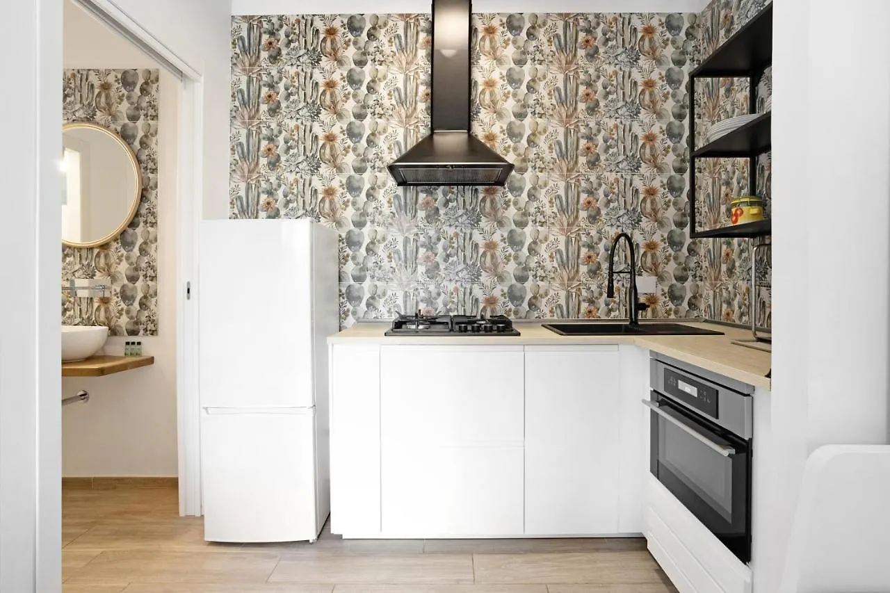 Appartamento 1 Ameglia Apartment