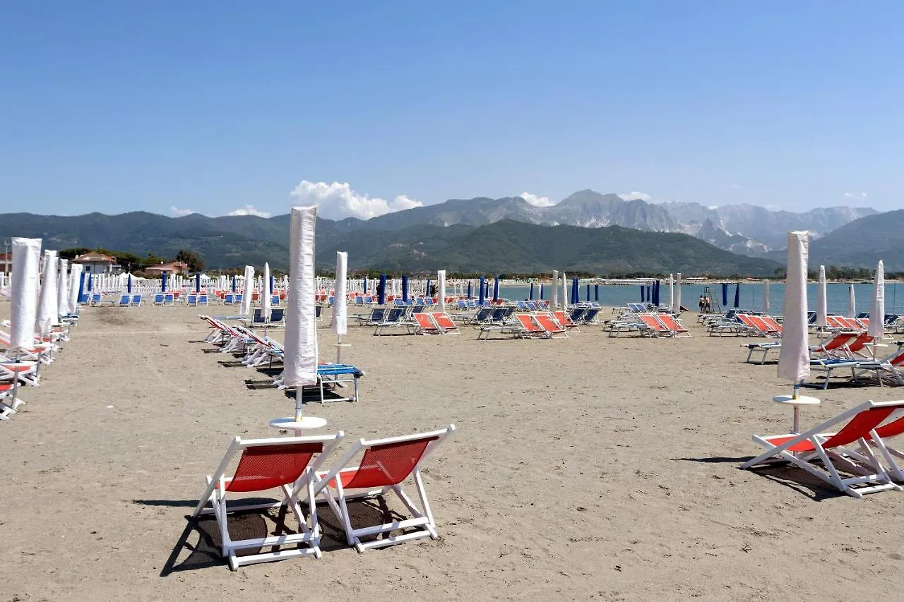 Apartment Appartamento 1 Ameglia