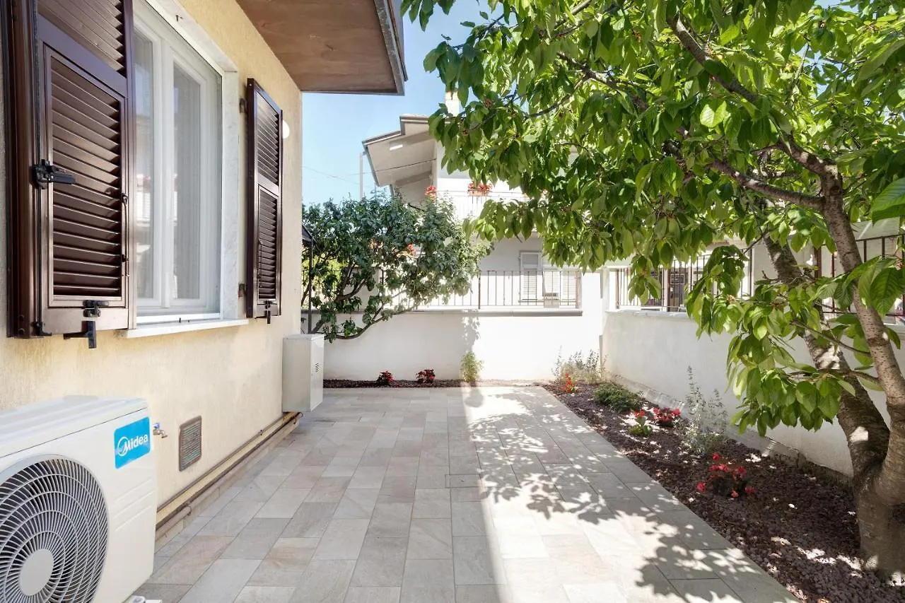 Appartamento 1 Ameglia Italy