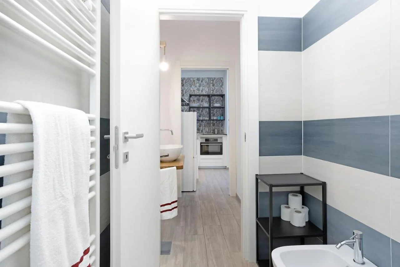 Apartment Appartamento 1 Ameglia