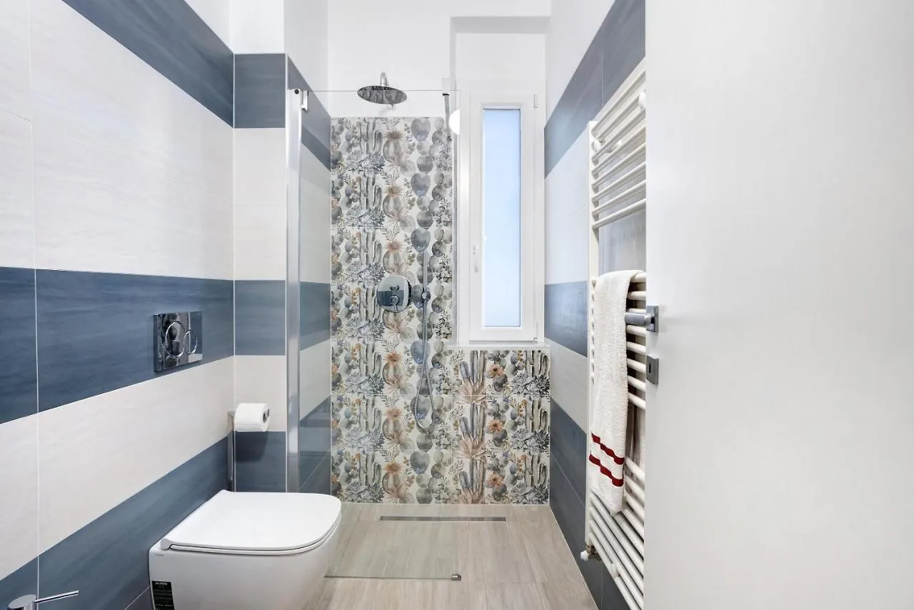 Apartment Appartamento 1 Ameglia Italy