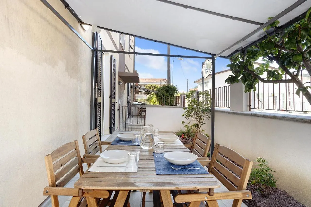 Apartment Appartamento 1 Ameglia