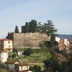 Appartamento Casa Vacanze, Ameglia