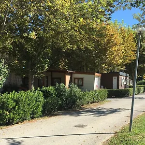 Casa vacanze Mobile Homes Cinque Terre, Ameglia