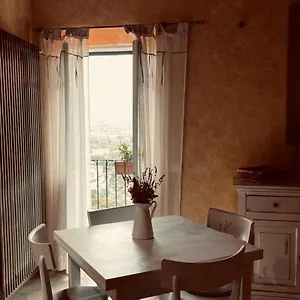 Appartamento Le Tre Casette, Ameglia