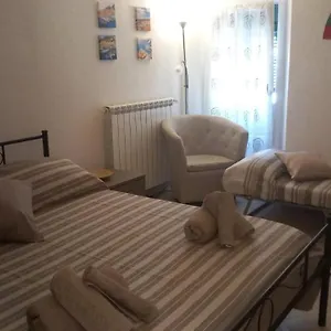 Appartamento Casa Margi, Ameglia