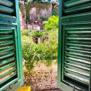 Appartamento La Terrazza Di Alta, Ameglia