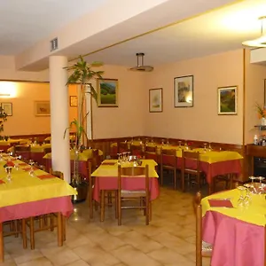 2* Hotel Ristorante Gori