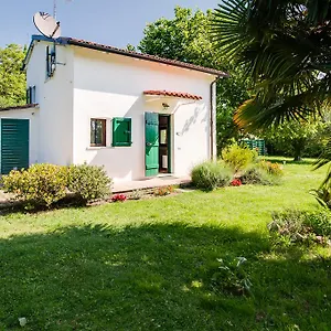  Ferienhaus Il Fienile