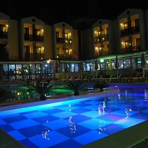 3* Hotel River Park