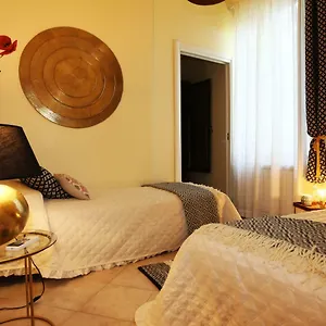  Ferienhaus Liguria